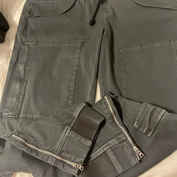 Runaway flight pants size 27 soft and comfortable brand new condition